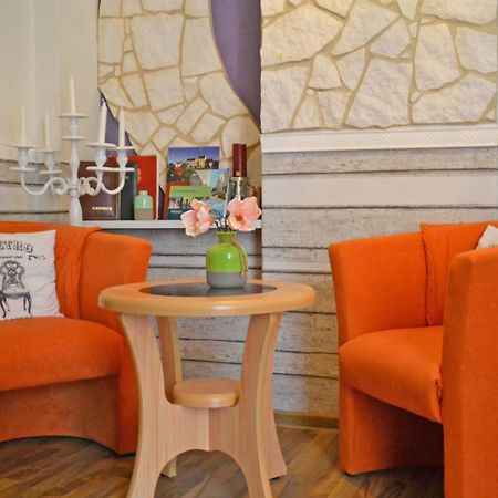 Pension Zur Neisse Губен Екстериор снимка